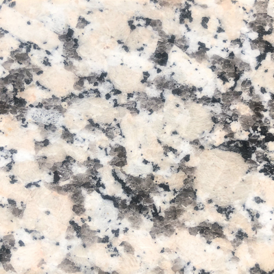 Crema Terra Granite - Polished